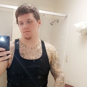 Meet your Posher, Corey